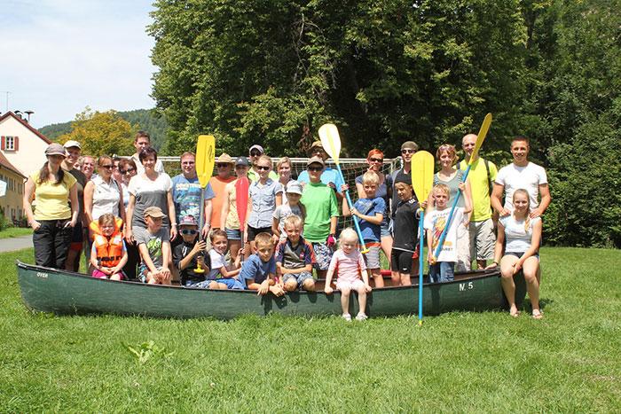 familienausflug auf der pegnitz velden 20072014 1 1 20140825 1382630971