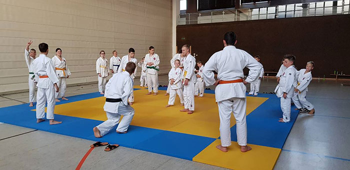 trainingsauftakt nach lockdown 1 20200914 1389841075