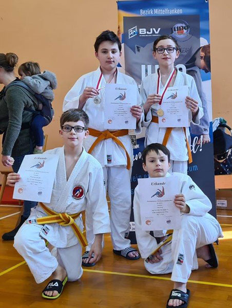 mittelfraenkische einzelmeisterschaft u13 katzwang