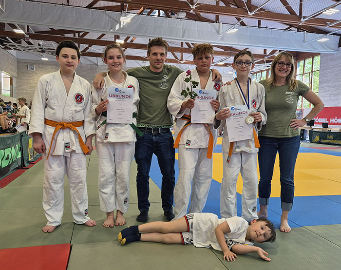 nordbayerische einzelmeisterschaft u15 vohenstrausse