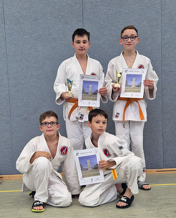sichtungsturnier u13 und u16 muenchberg