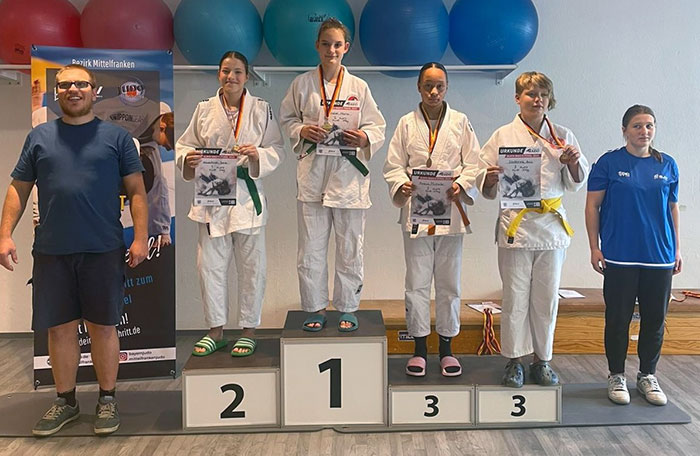 alwin rauch pokal fuerth 12
