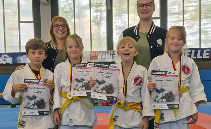 alwin rauch pokal fuerth 12