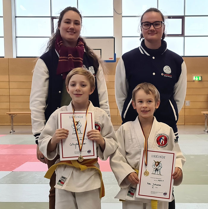 pokalturnier u9 und u11 wilhermsdorf